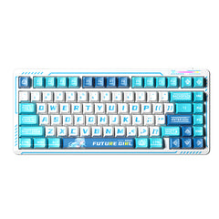 LINGBAO K75 Keyboard