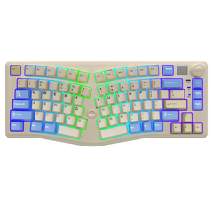 LEOBOG A75
