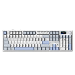 LINGBAO K108Pro Keyboard (English/Korean)